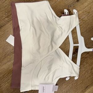 Auden wireless nursing bra